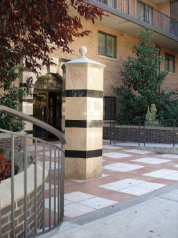 Front Entrace Photo