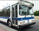 Icon of Bus