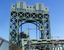 photo triborough bridge